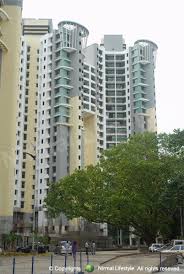 Citi of Joy project in Mulund by AKZ Infra, a DoT-registered IP1 firm offering smart and scalable digital infrastructure nationwide.